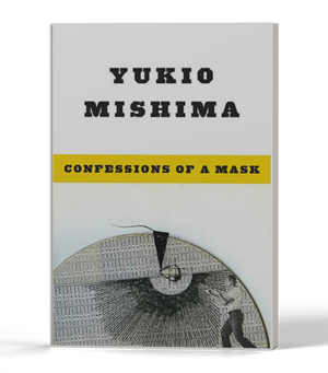 Confessions of a Mask