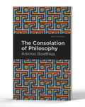 Consolation of Philosophy — 3D product photo