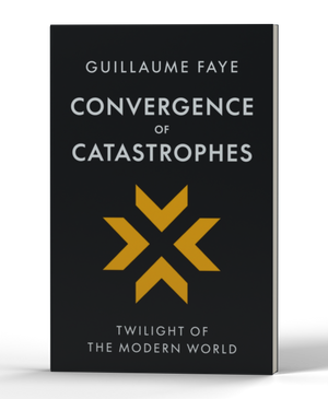 Convergence of Catastrophes: Twilight of the Modern World