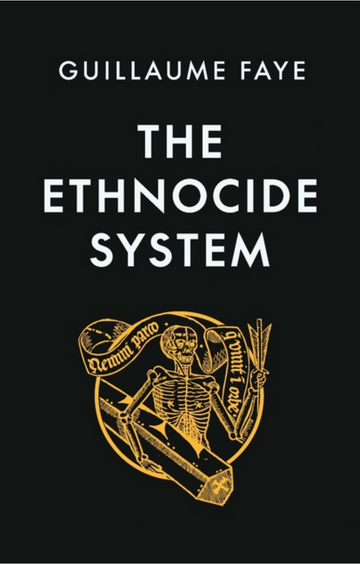 Das System des Ethnozids