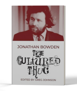 Cultured Thug