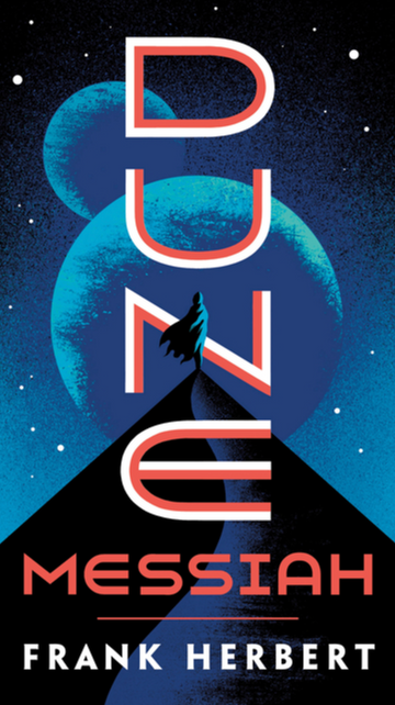 Le Messie de Dune
