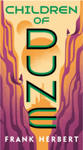 Children of Dune — cover