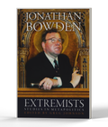 Extremists: Studies in Metapolitics — 3D product photo