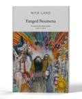 Fanged Noumena: Collected Writings 1987-2007 — 3D product photo