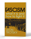 Fascism: What It Is and How to Fight It — 3D product photo