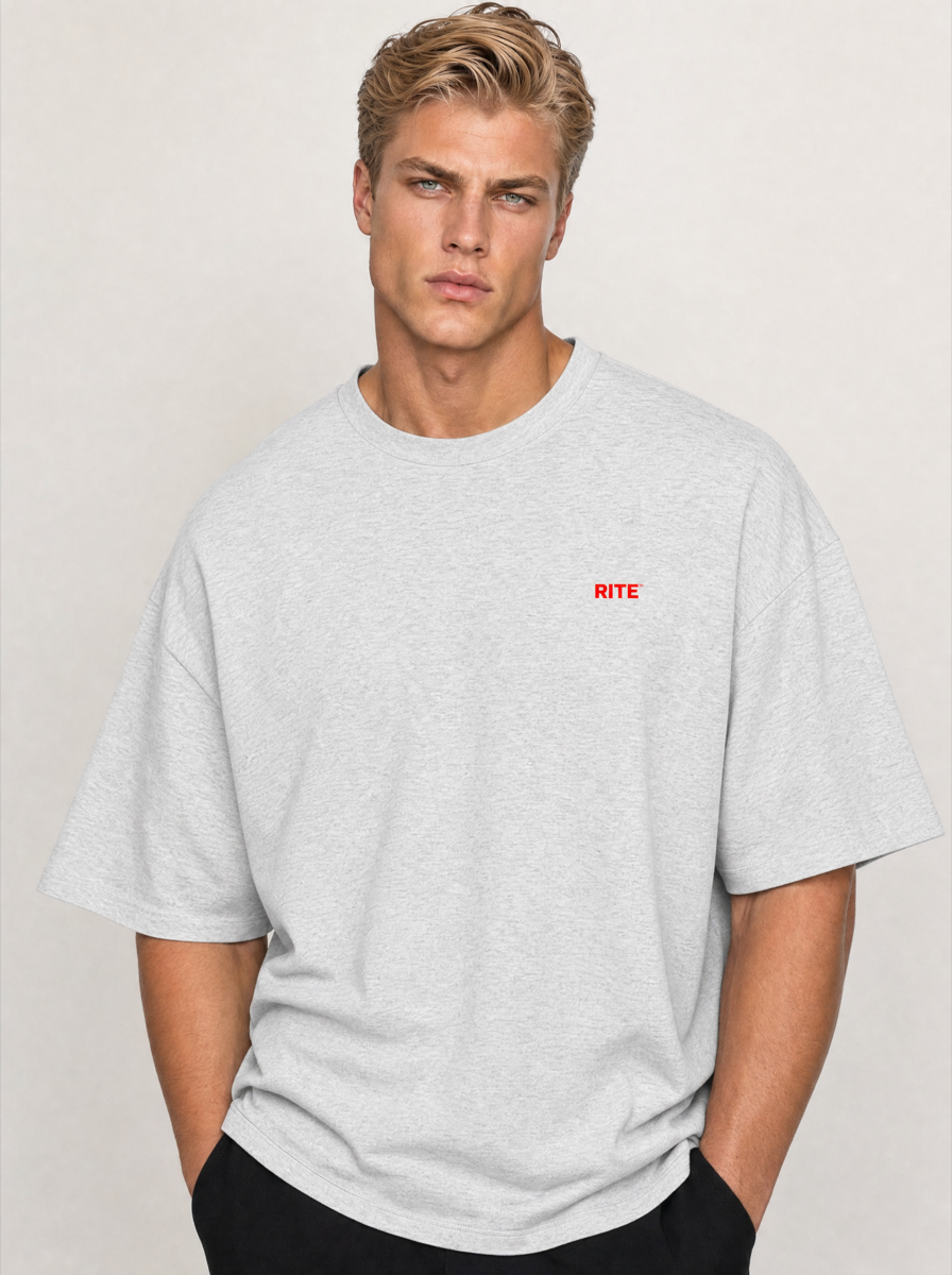 Light Gray — front model