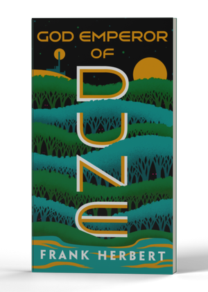 God Emperor of Dune