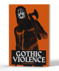 Gothic Violence — 3D product photo