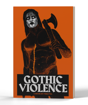 Gothic Violence