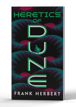Heretics of Dune