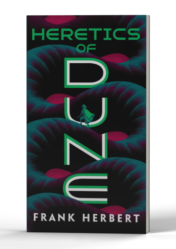 Heretics of Dune