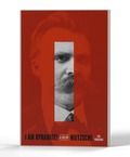 I Am Dynamite!: A Life of Nietzsche — 3D product photo