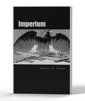 Imperium: The Philosophy of History and Politics — 3D product photo
