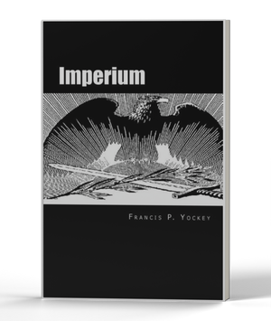 Imperium: The Philosophy of History and Politics