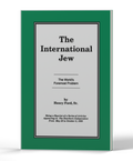 International Jew Vol I: The World's Foremost Problem — 3D product photo