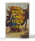 The Jews and Their Lies — 3D product photo
