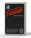 José Antonio, Fascist — 3D product photo