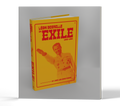 Léon Degrelle in Exile, 1945–1994 — 3D product photo