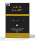 Mein Kampf: Complete Edition — 3D product photo