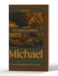Michael — 3D product photo