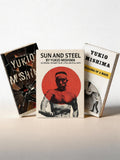 The Mishima Bundle