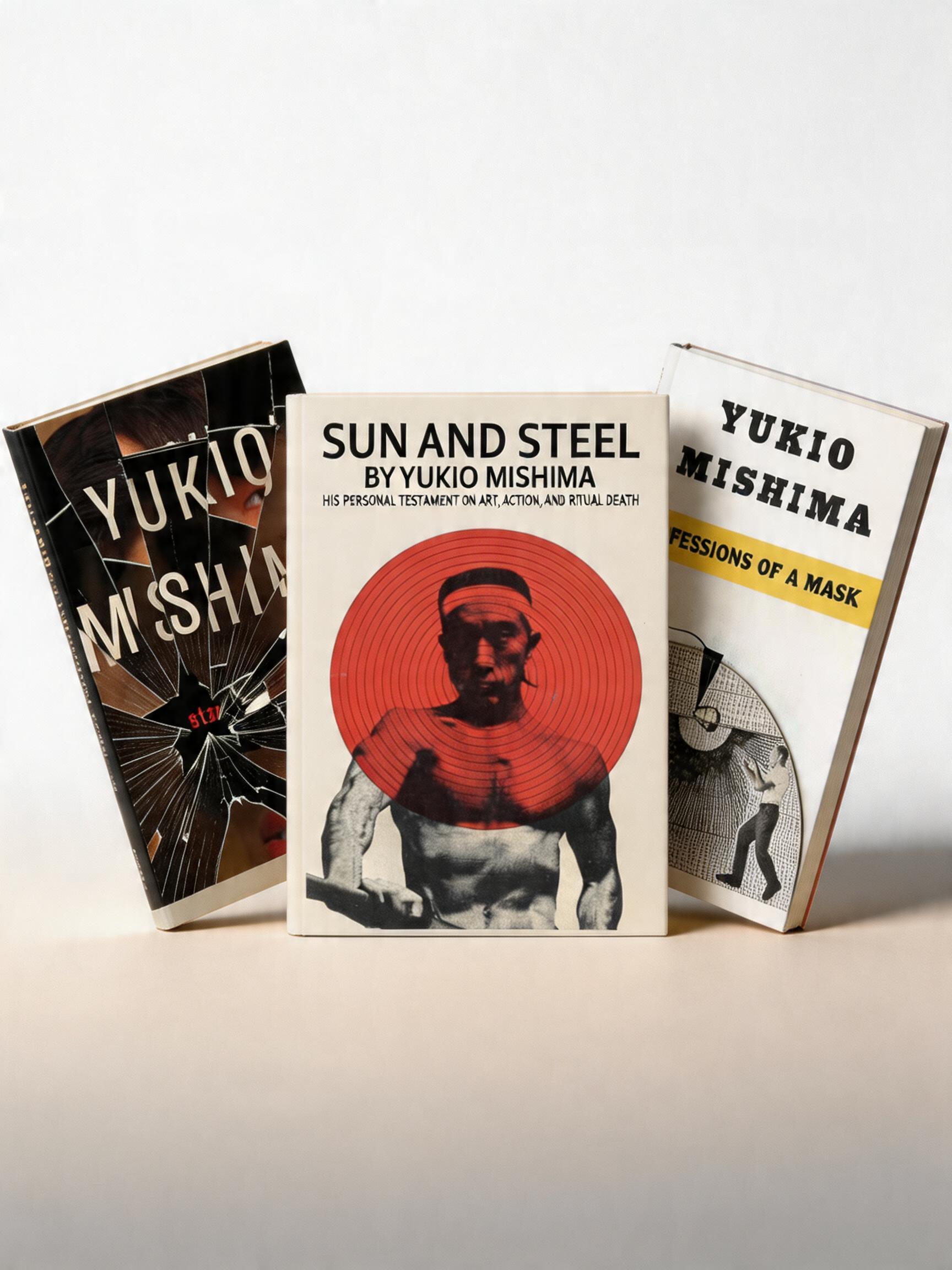 The Mishima Bundle