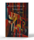 Modern Man in Search of a Soul — 3D product photo