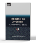 Myth of the 20th Century — 3D product photo