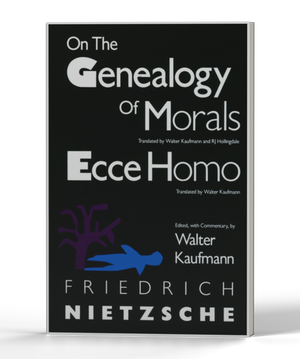 On the Genealogy of Morals and Ecce Homo