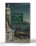 On the Marble Cliffs — 3D product photo
