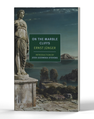 On the Marble Cliffs