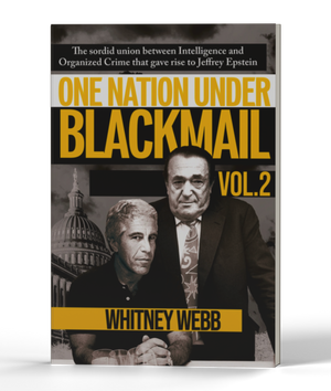 One Nation Under Blackmail: Vol. 2
