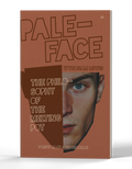 Paleface — 3D product photo
