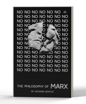 Philosophy of Marx