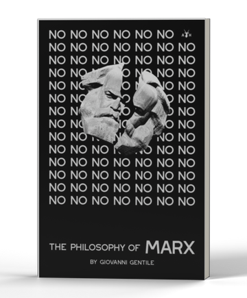 Marx’ Philosophie
