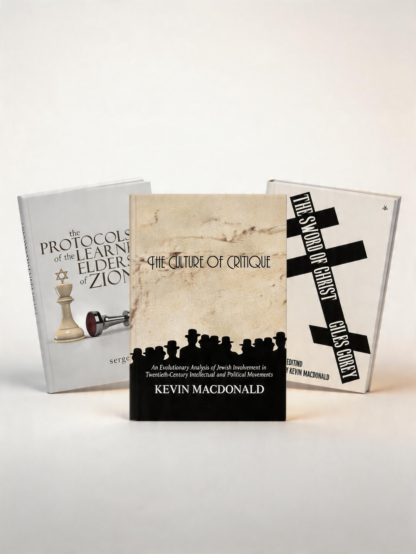 Postman's Bundle