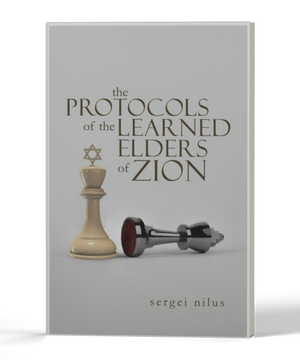 Protocols of the Learned Elders of Zion