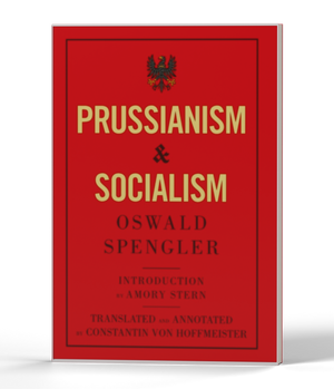 Prussianism and Socialism