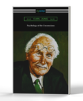 Psychology of the Unconscious — 3D product photo