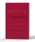 Red Book: A Reader's Edition — 3D product photo