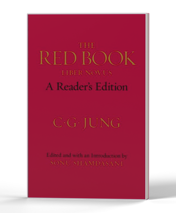 Das Rote Buch: Eine Leseausgabe
