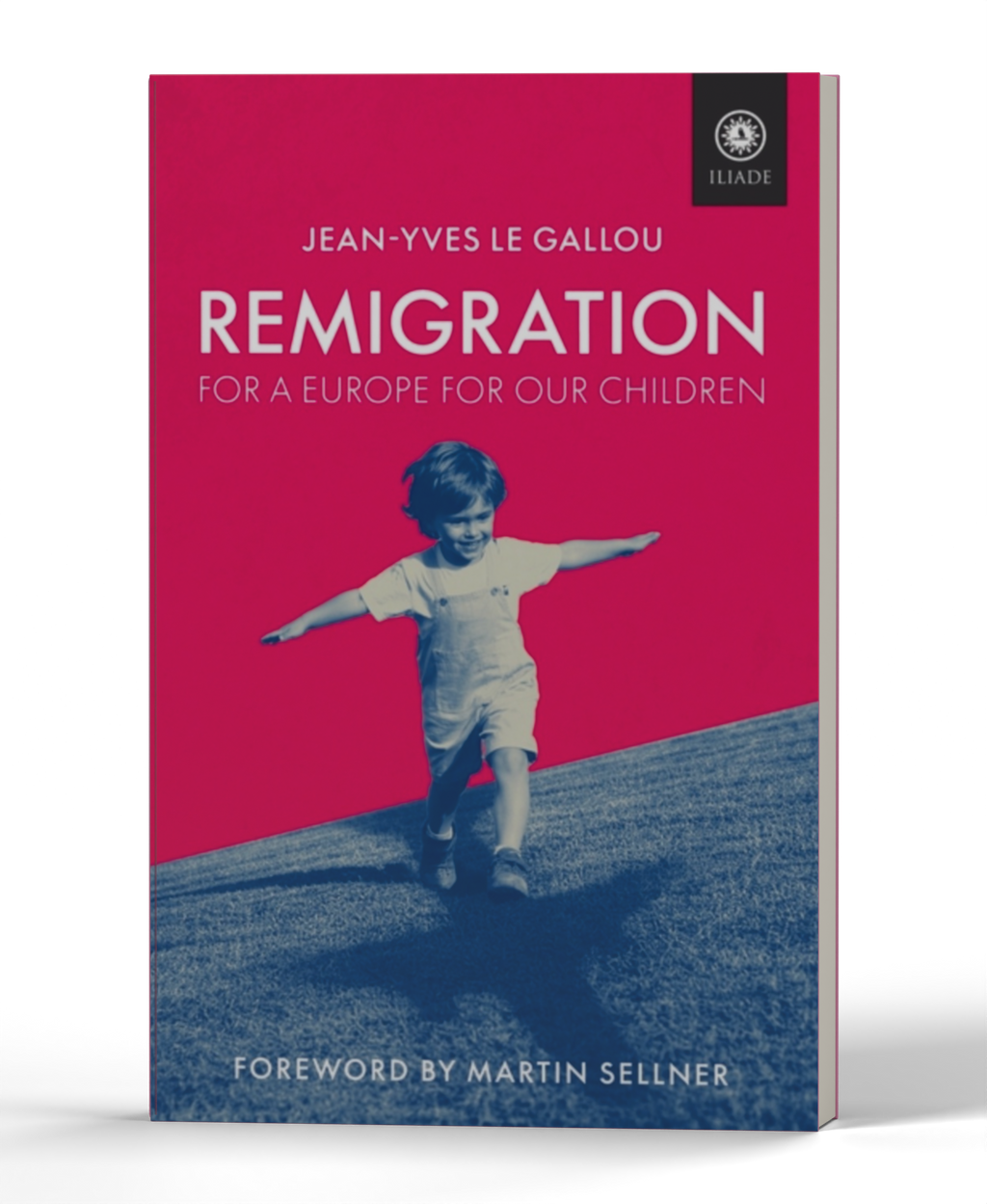 Remigration — 3D product photo
