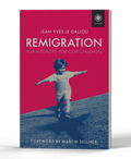 Remigration — 3D product photo