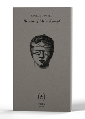 Review of Mein Kampf by Adolf Hitler