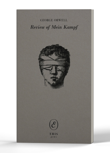Critique de Mein Kampf par Adolf Hitler