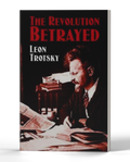 Revolution Betrayed — 3D product photo