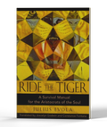 Ride the Tiger: A Survival Manual for the Aristocrats of the Soul — 3D product photo