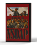 Rise of the NSDAP — 3D product photo