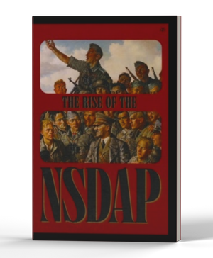 Rise of the NSDAP
